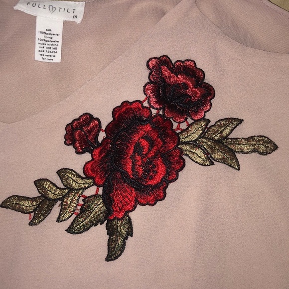 Tank Top - Picture 3 of 4